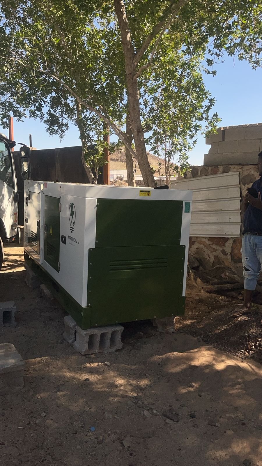 KT Power project image 17